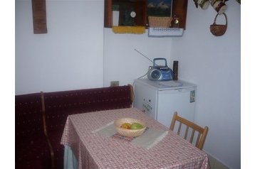 Словаччина Privát Ondrašová, Екстер'єр